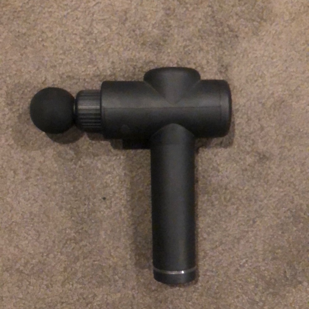 Massage gun